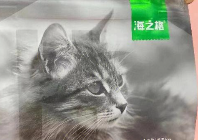 海之格猫粮：国产猫粮中的隐藏宝藏