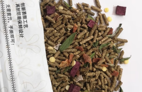 秀恩兔粮践行环保理念，助力宠物食品行业可持续发展