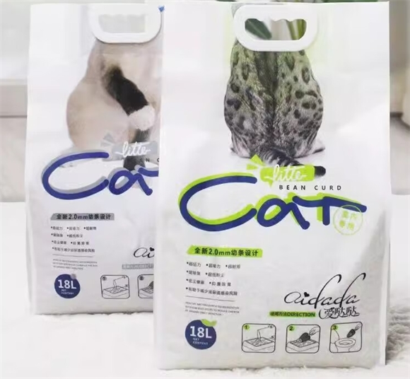 纳学混合猫砂多久换一次 纳学混合猫砂多久换一次