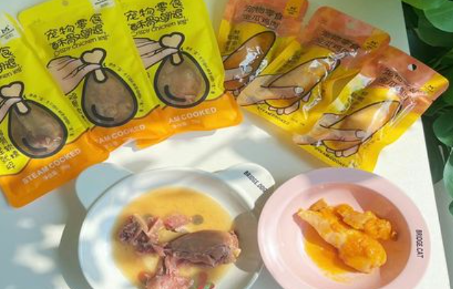 益和宠物湿粮礼包的介绍，快来看看