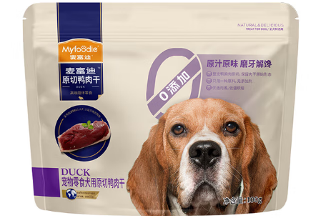 麦富迪小型犬零食:专属美味 宠爱小型犬 麦富迪小型犬零食:专属美味 宠爱小型犬