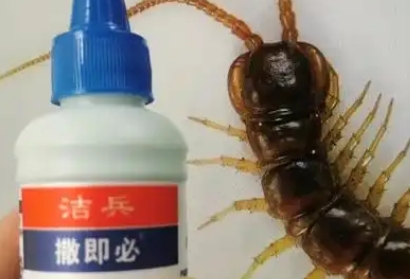 对付蜈蚣的蜈蚣方法有哪些