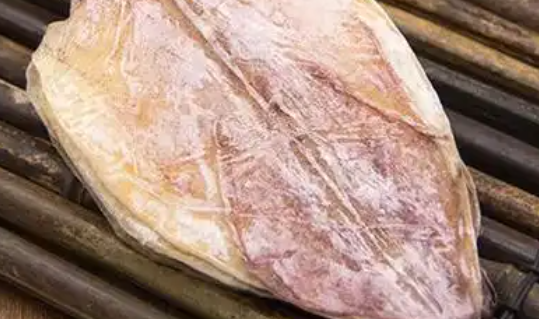 干的鱿鱼怎么做才好吃