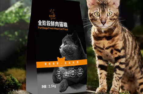 淘宠惠猫粮是哪家工厂