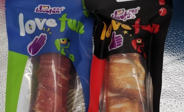 爱得欢狗零食健康么 爱得欢狗零食健康么