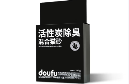 doufu猫砂是什么味道