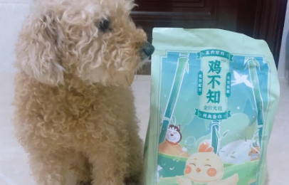 宠王府狗粮:让狗狗吃得健康又开心 宠王府狗粮:让狗狗吃得健康又开心
