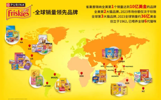 雀巢普瑞纳与润合供应链签订全国战略合作协议,首次在中国市场采用全国总代模式 雀巢普瑞纳与润合供应链签订全国战略合作协议,首次在中国市场采用全国总代模式