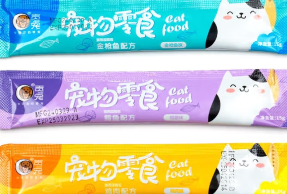 贡宠猫条健康吗 贡宠猫条健康吗