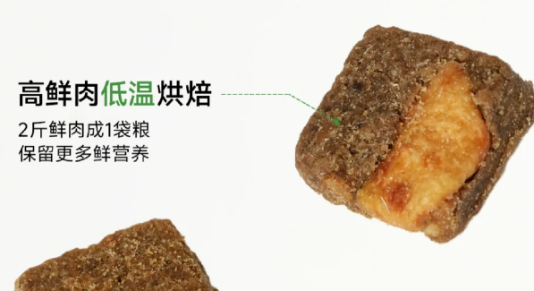 鲜粮说犬粮，守护狗狗眼睛脆弱防线！