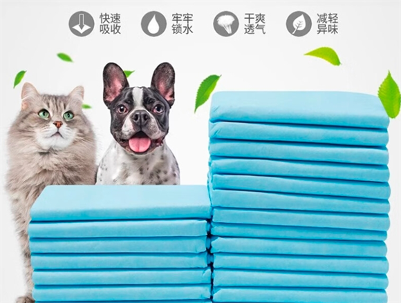 鲁希德宠物尿垫多少钱 鲁希德宠物尿垫多少钱