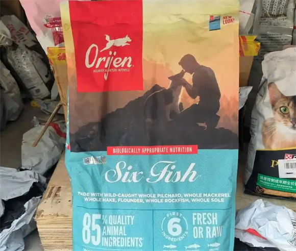犬粮界的天花板,原始猎食渴望原味鸡肉犬粮 犬粮界的天花板,原始猎食渴望原味鸡肉犬粮