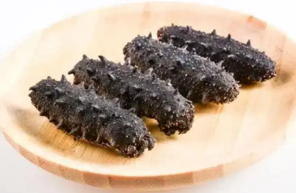 土耳其野生海参的质量和价钱
