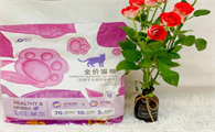 靓贝猫粮：小猫咪的营养均衡新选择
