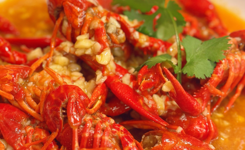 冰冻龙虾尾可以吃吗 冰冻龙虾尾可以吃吗