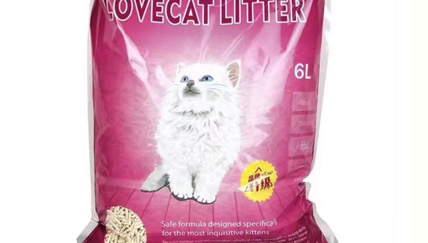 lovecat litter猫砂怎么样