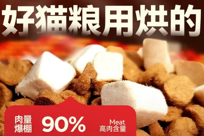 有鱼猫粮哪个系列最好? 有鱼猫粮哪个系列最好?