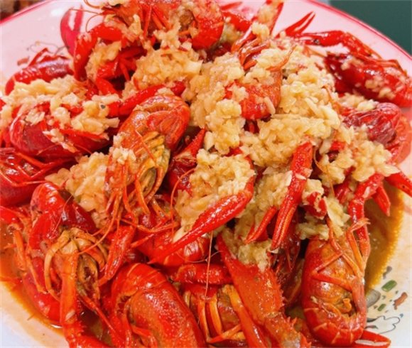 炒龙虾多少钱