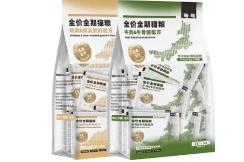星鲜宠是杂牌子还是名牌 星鲜宠是杂牌子还是名牌