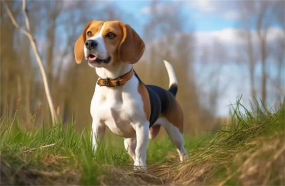 比格犬掉毛严重吗?科学应对指南 比格犬掉毛严重吗?科学应对指南