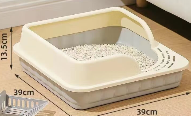 纳学猫砂盆多久清理一次 纳学猫砂盆多久清理一次