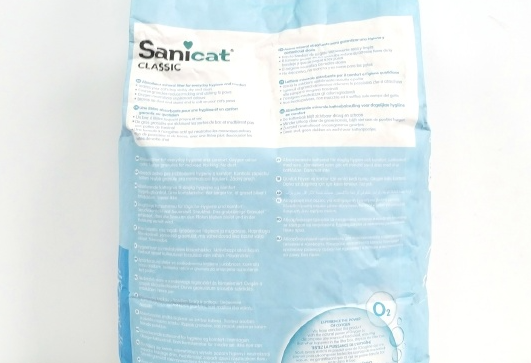 sanicat猫砂砂尘大吗 sanicat猫砂砂尘大吗