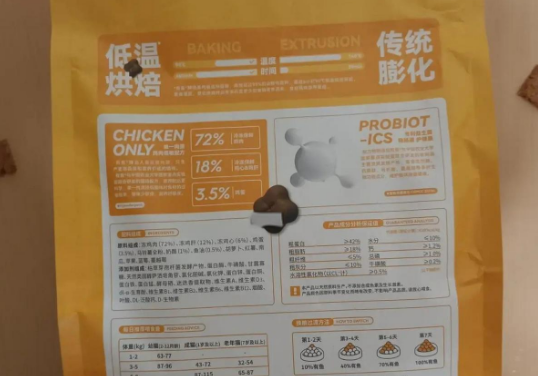 有鱼猫粮:猫咪健康的新选择 ! 有鱼猫粮:猫咪健康的新选择 !