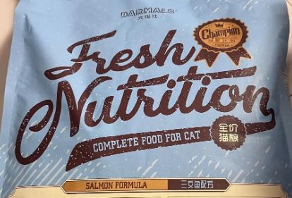 大玛仕猫粮优点及产品分析