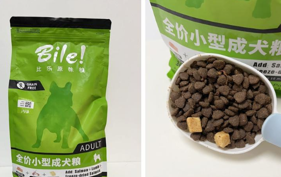 狗粮测评9丨比乐狗粮怎么样? 狗粮测评9丨比乐狗粮怎么样?