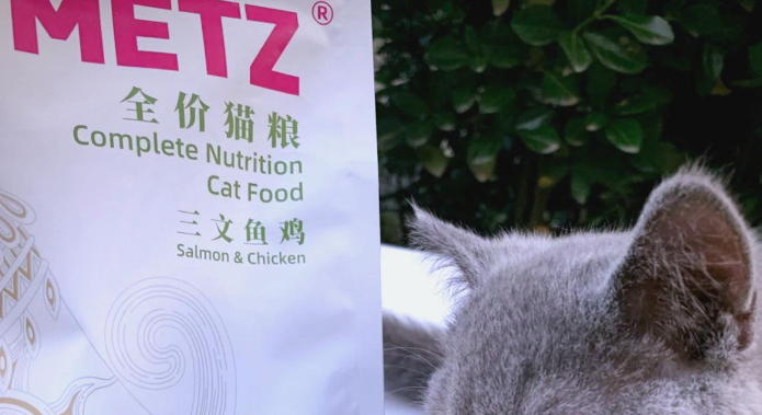 玫斯猫粮:新晋铲屎官的优选 玫斯猫粮:新晋铲屎官的优选