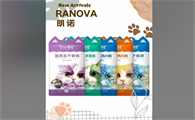 朗诺和海洋之星猫粮哪个耐用?产品特点与性能分析