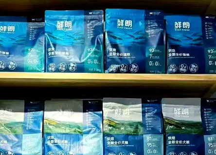 鲜朗品牌的鲜朗新成创新与成就！