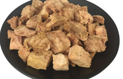 美滋元猫零食冻干，成就健康美味之选