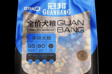 冠邦猫粮全期成猫幼猫通用型布偶英短流浪猫 冠邦猫粮全期成猫幼猫通用型布偶英短流浪猫
