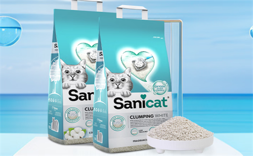 sanicat