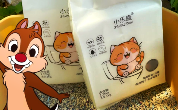 小乐魔猫砂怎么样 小乐魔猫砂怎么样