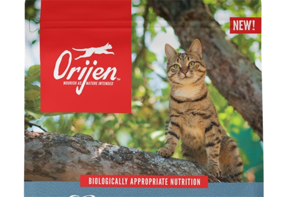 猫粮界的顶级选择：原始猎食渴望猫粮
