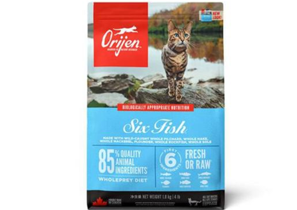 不清楚原始猎食渴望猫粮怎么样?别急,为你奉上科普 不清楚原始猎食渴望猫粮怎么样?别急,为你奉上科普