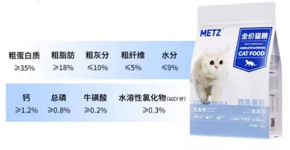 玫斯猫粮怎么样?成分和价格大揭秘! 玫斯猫粮怎么样?成分和价格大揭秘!