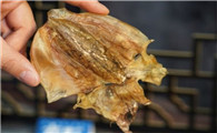 干鱿鱼吃了有什么好处