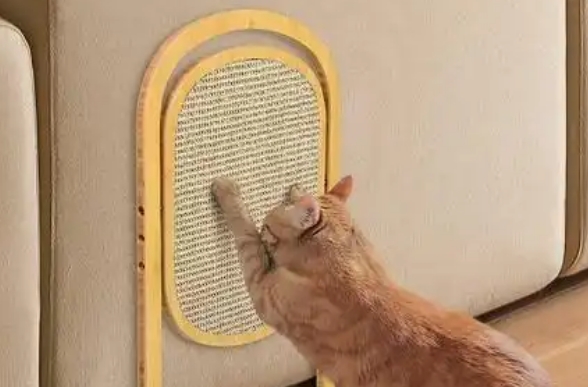 TaTanice猫抓板能用多长时间 TaTanice猫抓板能用多长时间
