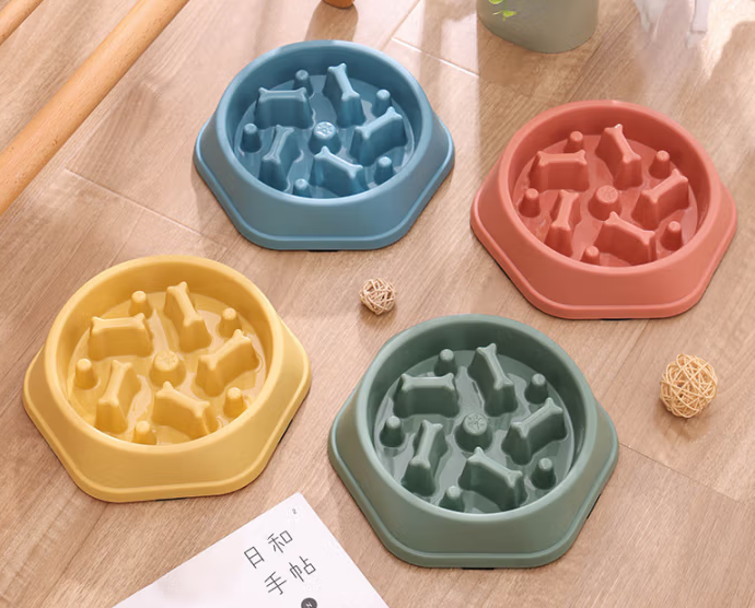 海伊朵狗狗慢食盆质量好吗