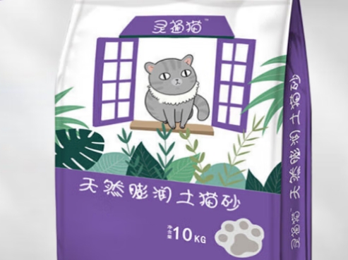 灵通猫猫砂猫砂除臭吗