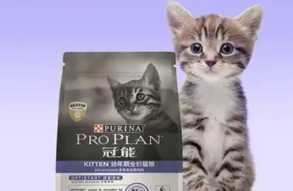 普瑞纳甄选天然粮，升级烘焙工艺保证产品酥脆口感