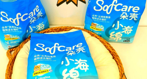 朵壳猫砂怎么样 朵壳猫砂怎么样