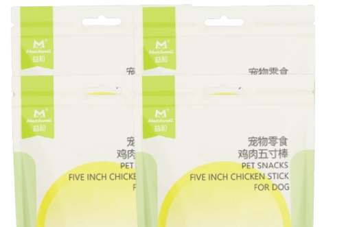 益和宠物磨牙棒好用吗？洁齿护齿，宠物口腔护理新选择