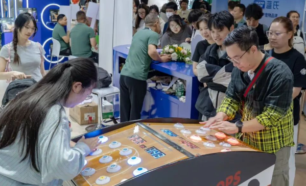 【靓贝它博会圆满结束】以品质与热爱共筑人宠美好 【靓贝它博会圆满结束】以品质与热爱共筑人宠美好