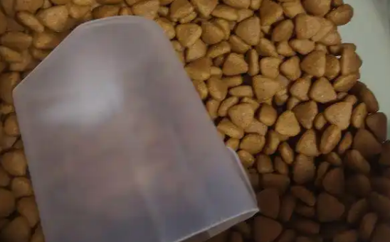 好主人狗粮：让中大型犬健康快乐