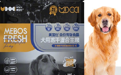 美宝仕狗粮怎么样 美宝仕狗粮怎么样
