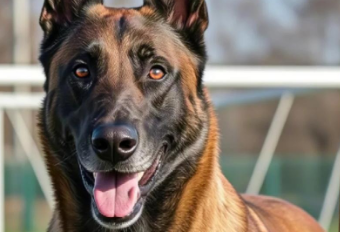 马犬全解析:从起源到养护 马犬全解析:从起源到养护